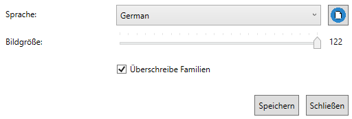 Produkt Screenshot